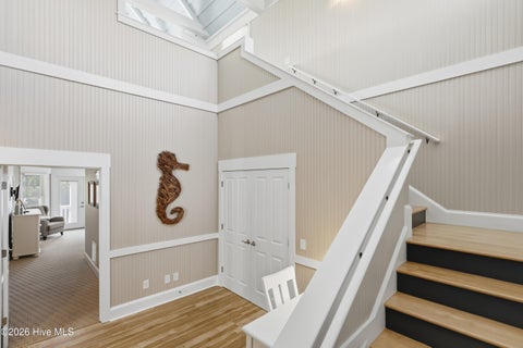 Tiny photo for 22 Earl Of Craven Court #Week D, Bald Head Island, NC 28461 (MLS # 100611225)
