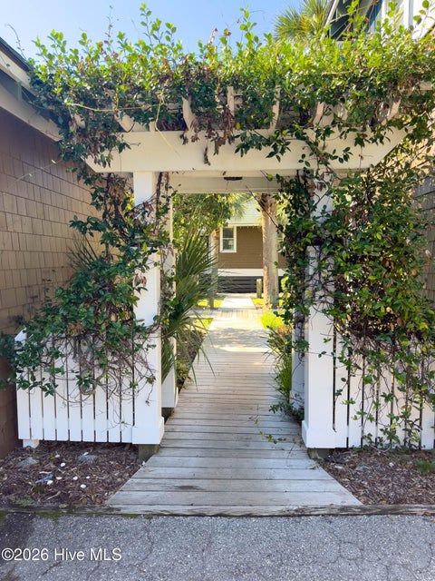 Tiny photo for 22 Earl Of Craven Court #Week D, Bald Head Island, NC 28461 (MLS # 100611225)