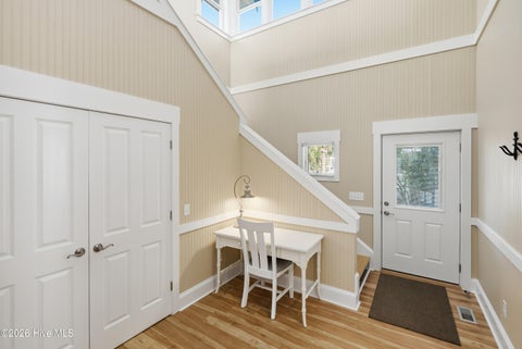 Tiny photo for 22 Earl Of Craven Court #Week D, Bald Head Island, NC 28461 (MLS # 100611225)
