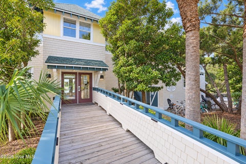 Tiny photo for 22 Earl Of Craven Court #Week D, Bald Head Island, NC 28461 (MLS # 100611225)