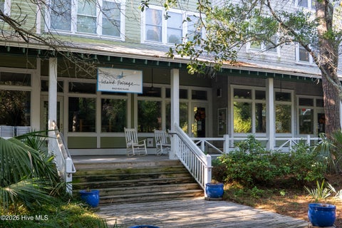 Tiny photo for 22 Earl Of Craven Court #Week D, Bald Head Island, NC 28461 (MLS # 100611225)