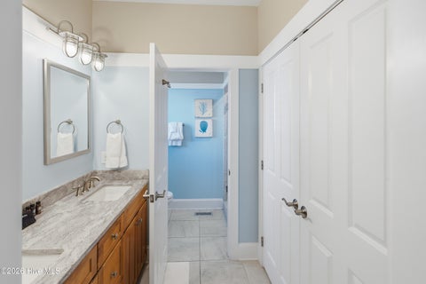 Tiny photo for 22 Earl Of Craven Court #Week D, Bald Head Island, NC 28461 (MLS # 100611225)
