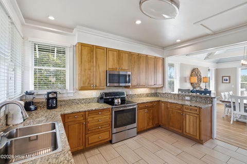 Tiny photo for 22 Earl Of Craven Court #Week D, Bald Head Island, NC 28461 (MLS # 100611225)