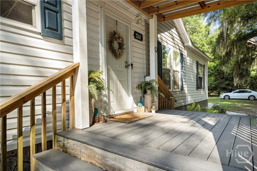 Photo of 2243 Limerick Rd RD, Midway, GA 31320 (MLS # SA359975)