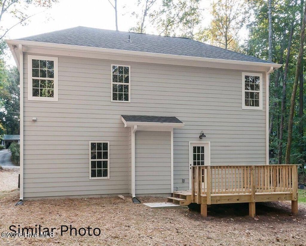 Photo of 505 Romney Drive, Beulaville, NC 28518 (MLS # 100568113)