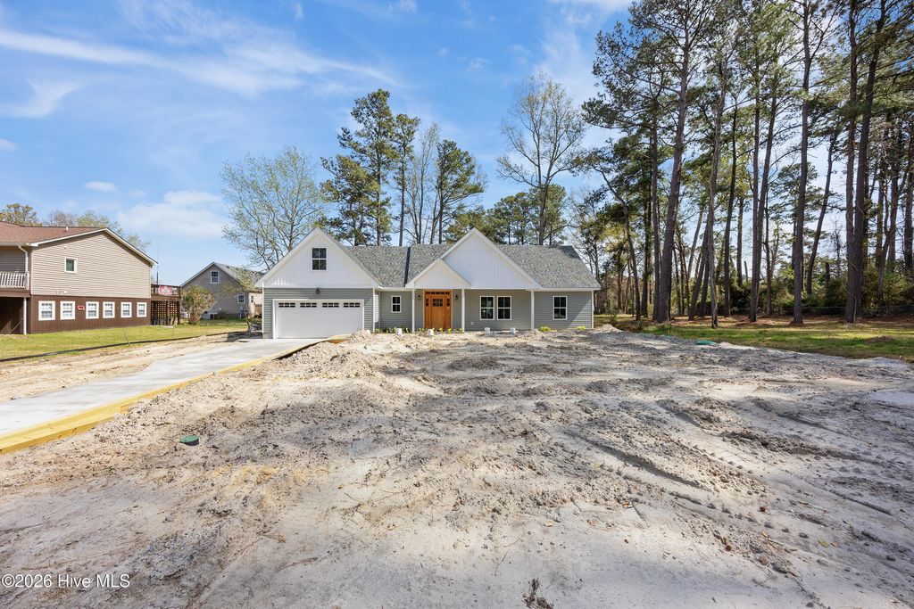 Photo of 148 Coinjock Canal Road, Coinjock, NC 27923 (MLS # 100564427)