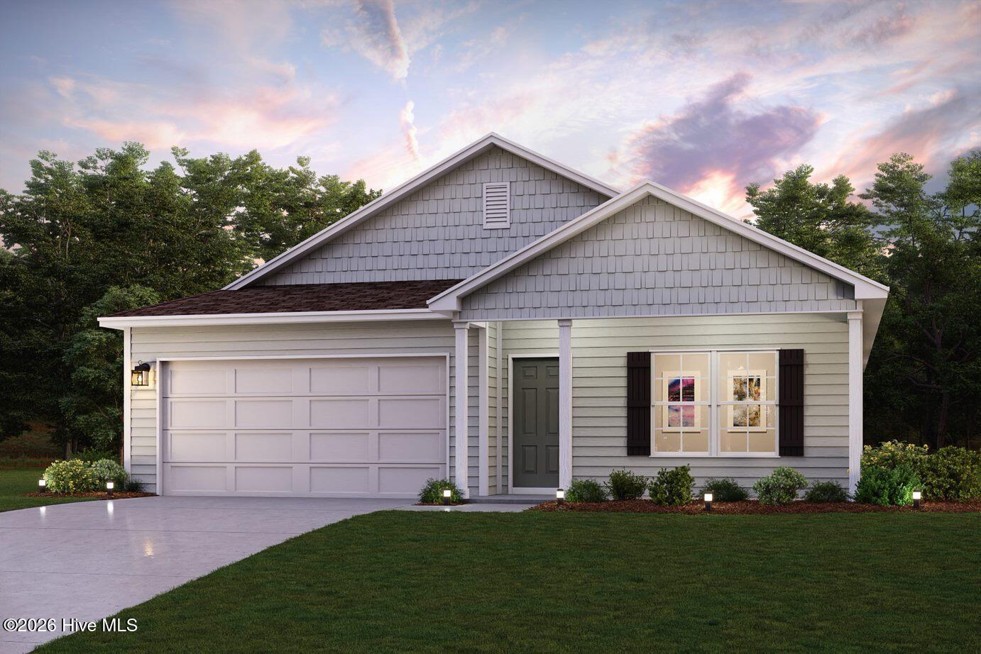 377 Hillwood Drive, Sanford, NC, 27332