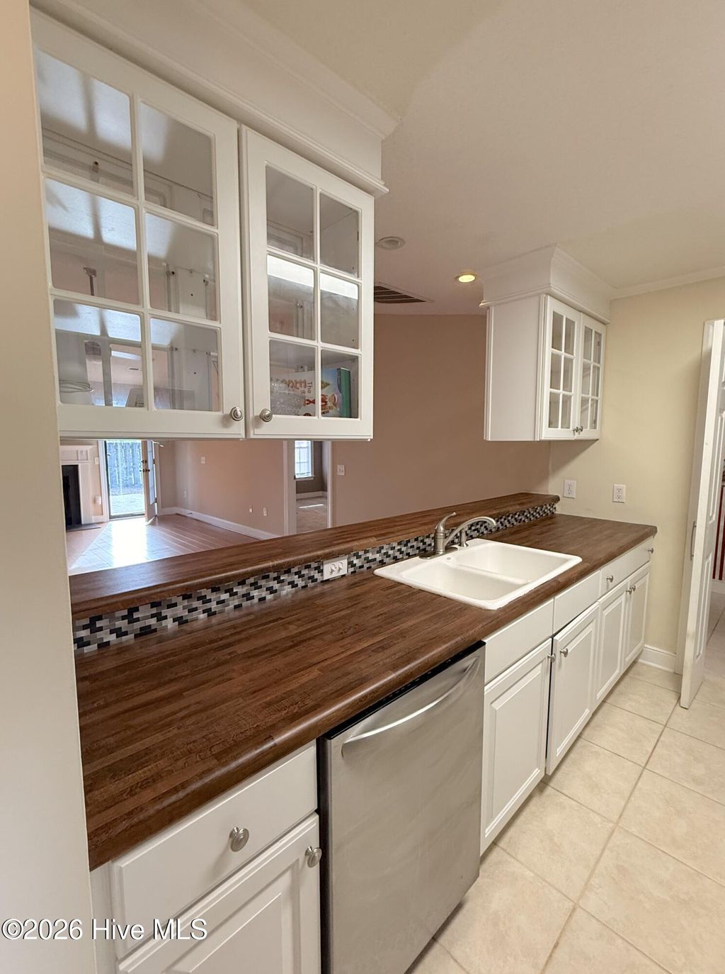 Photo of 105 Emily Drive #B, Winterville, NC 28590 (MLS # 100577942)
