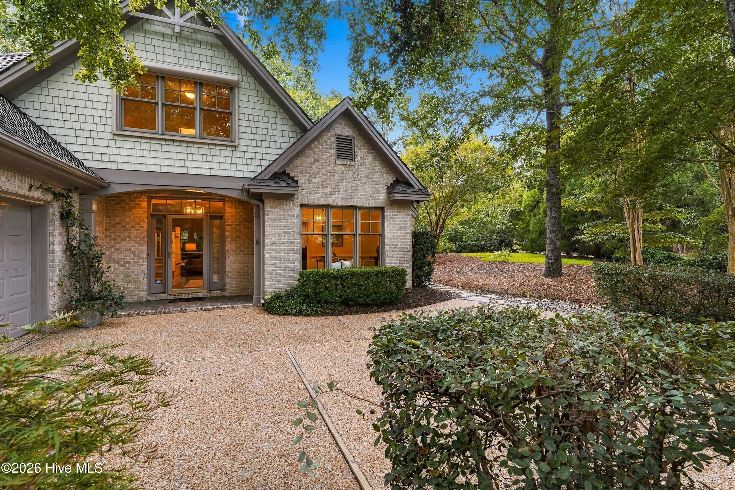 7102 Saybrook Drive