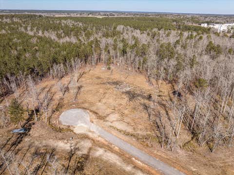 Vacant Land For Sale - 166 Alcovy Road<br/> Thomson, GA 30824