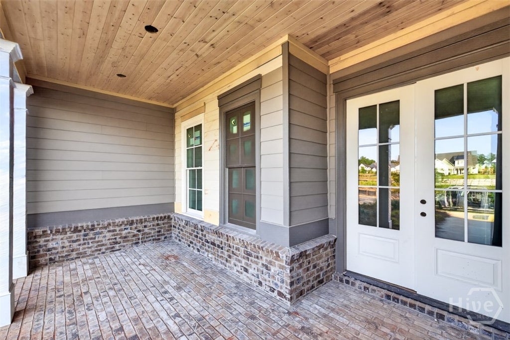 Photo of 321 Lake Vista Drive, Statham, GA 30666 (MLS # CL363730)