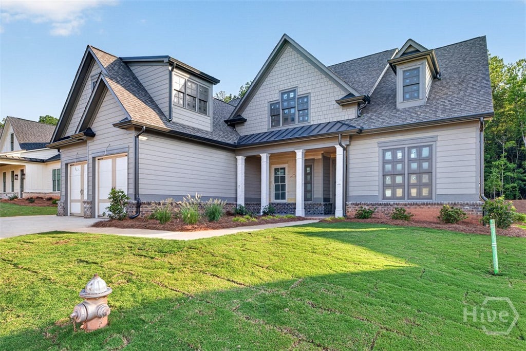Photo of 321 Lake Vista Drive, Statham, GA 30666 (MLS # CL363730)