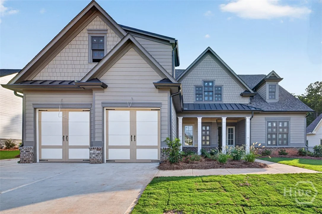 321 Lake Vista Drive, Statham, GA, 30666