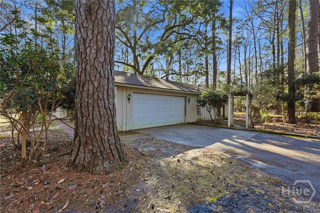 Photo of 501 Wau Bun Drive, Savannah, GA 31419 (MLS # SA350253)