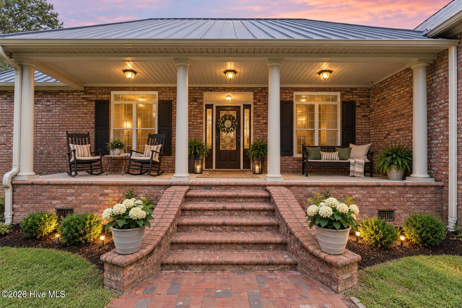 1380 Oak Grove Road
