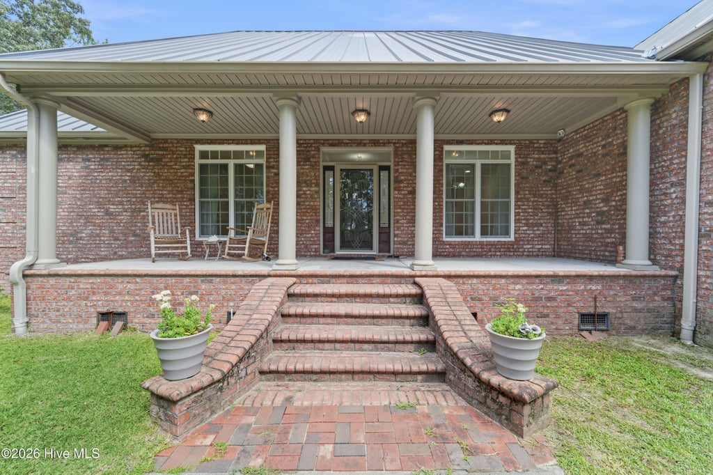 Photo of 1380 Oak Grove Road, Trenton, NC 28585 (MLS # 100602739)