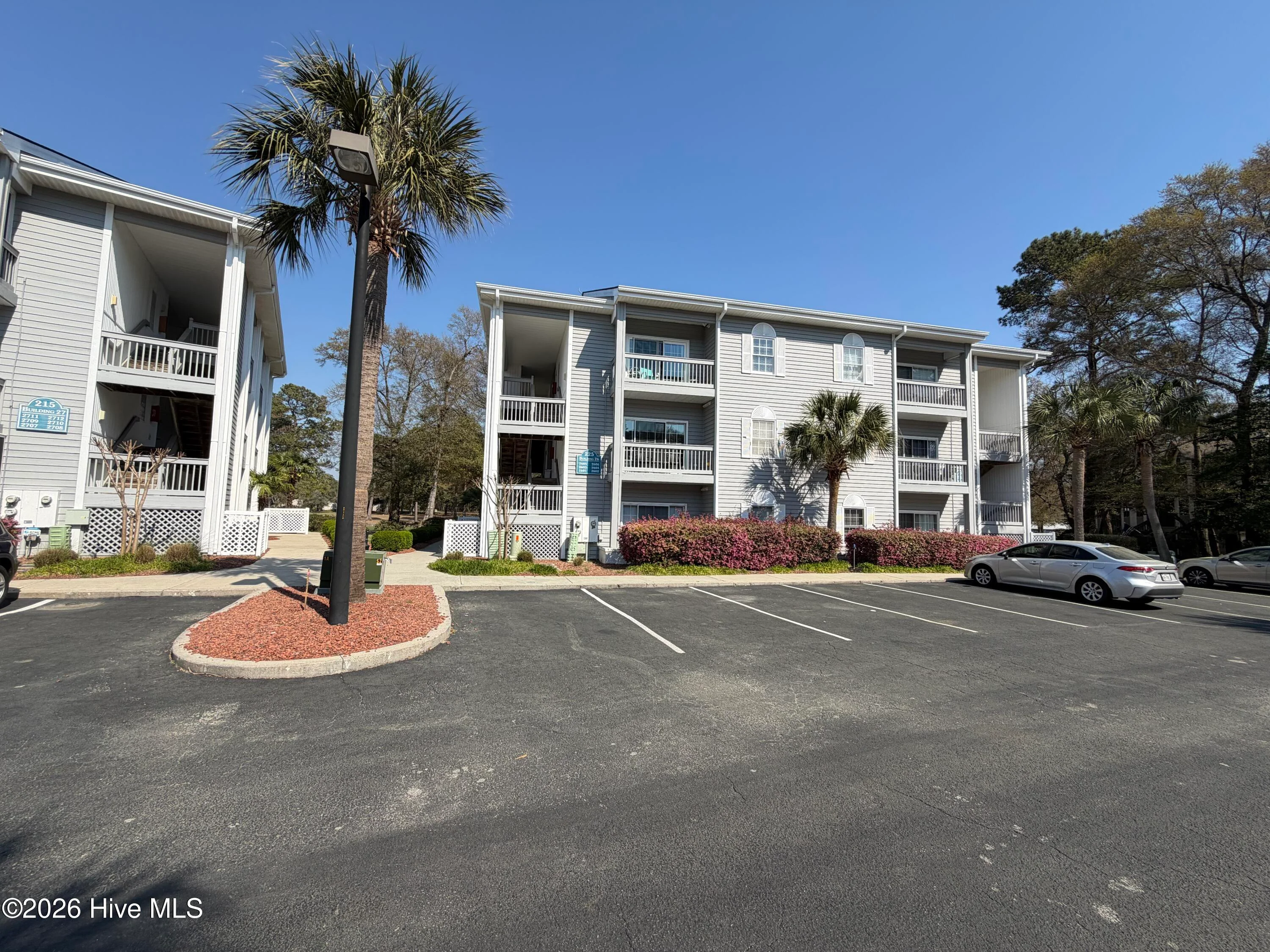 225 Royal Poste Road Unit # 2604