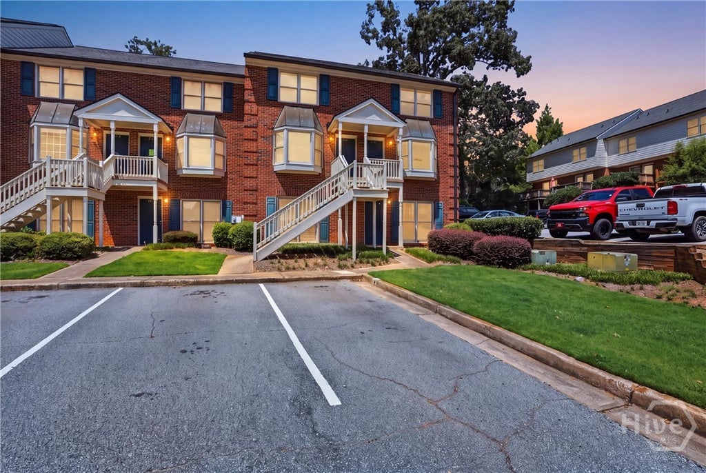 Photo of 1515 S Lumpkin Street #222, Athens, GA 30605 (MLS # CL362821)
