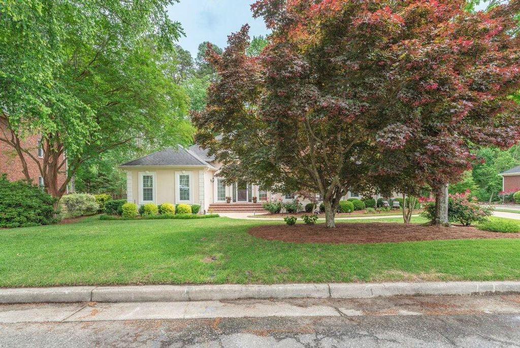 Photo of 251 W Kestwick Drive, Martinez, GA 30907 (MLS # 555352)