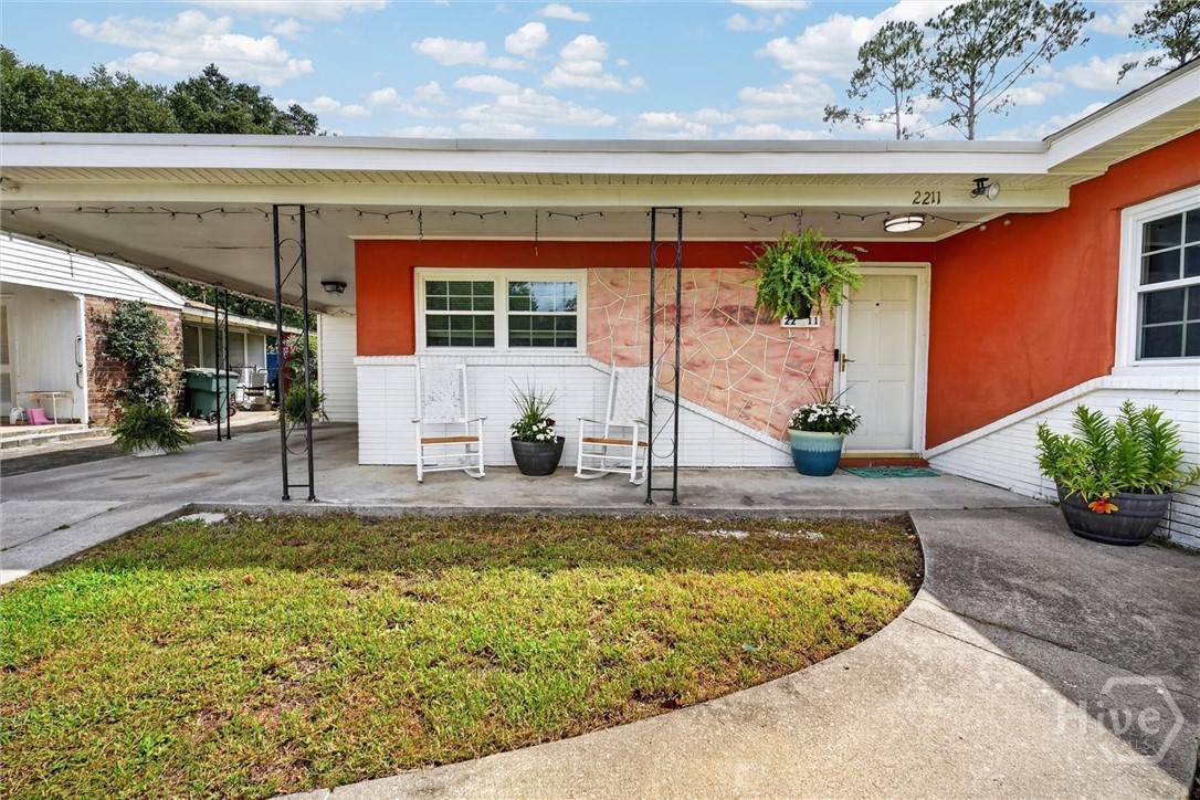 2211 Walz Drive