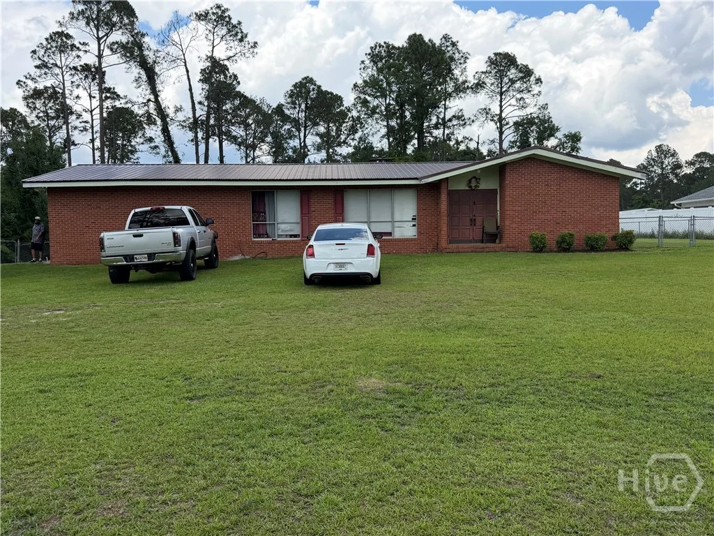 127 Injunction Road