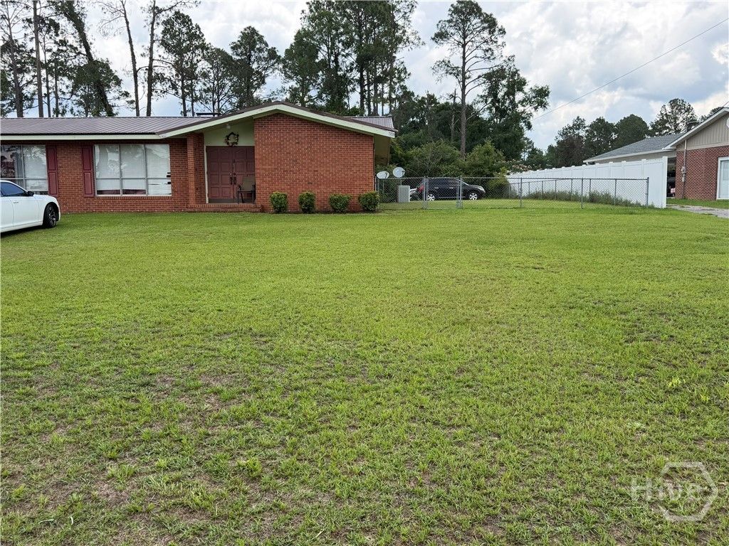 Photo of 127 Injunction Road, Swainsboro, GA 30401 (MLS # SA357503)