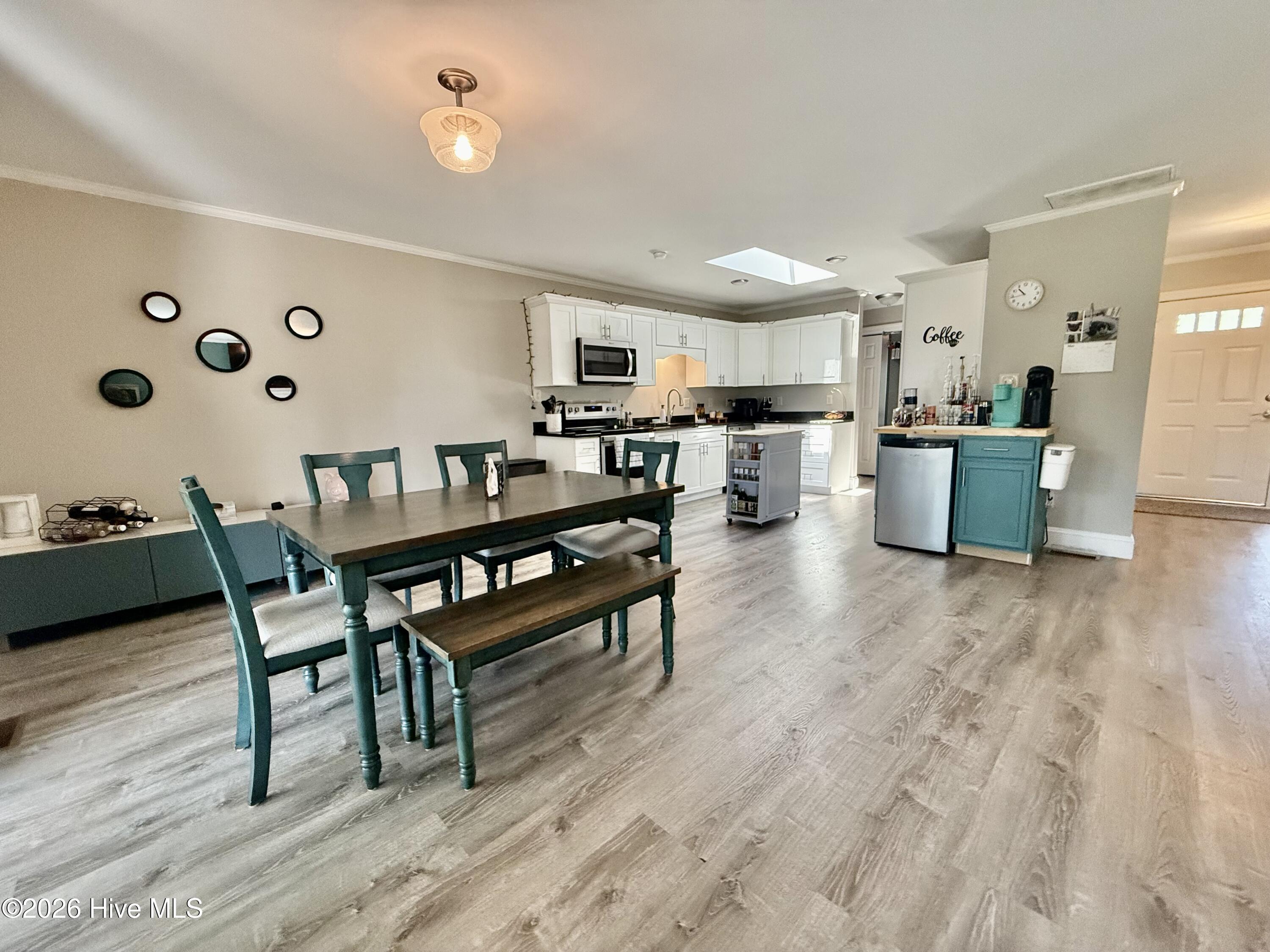 1116 Santa Lucia Road