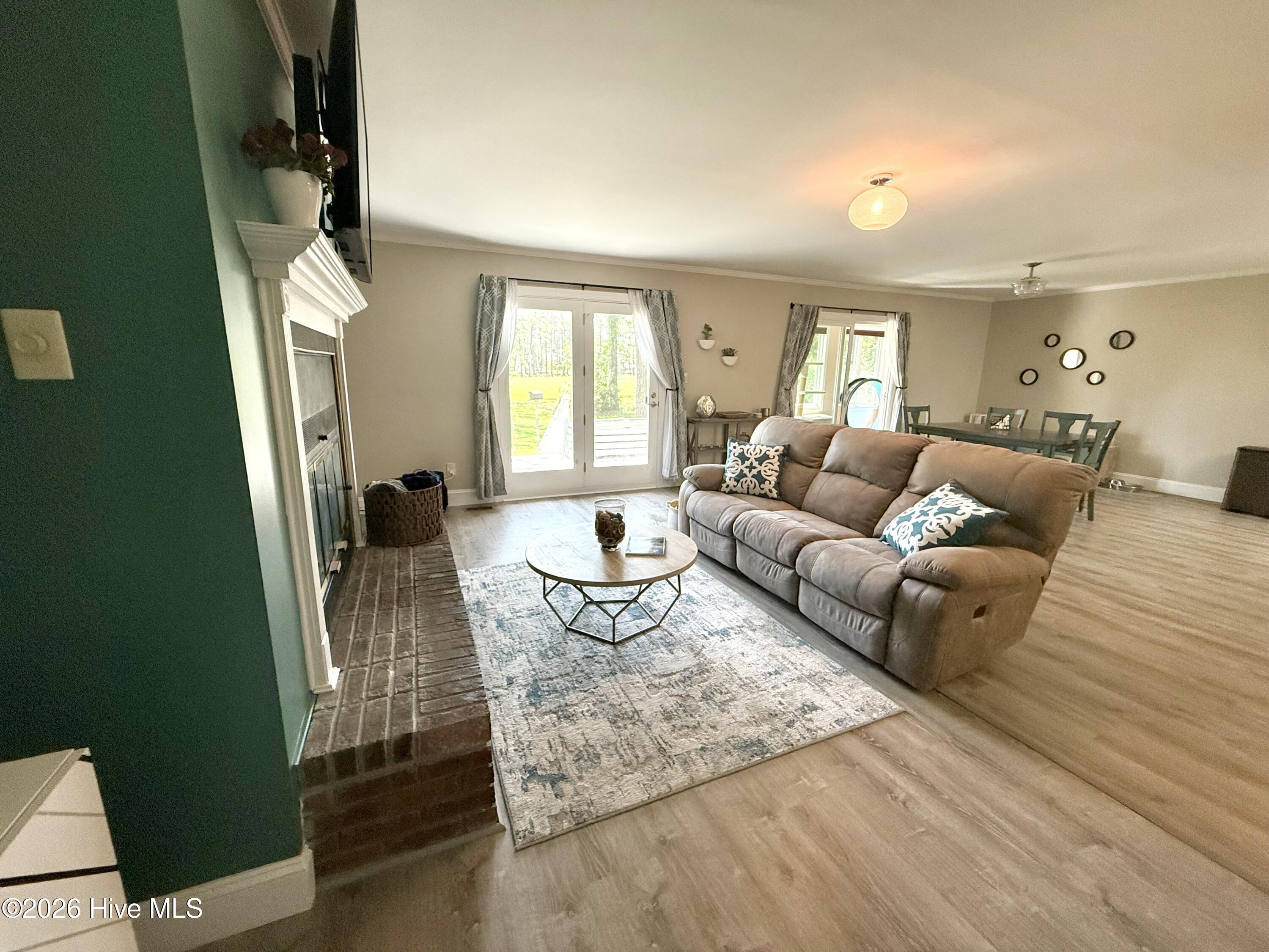 1116 Santa Lucia Road