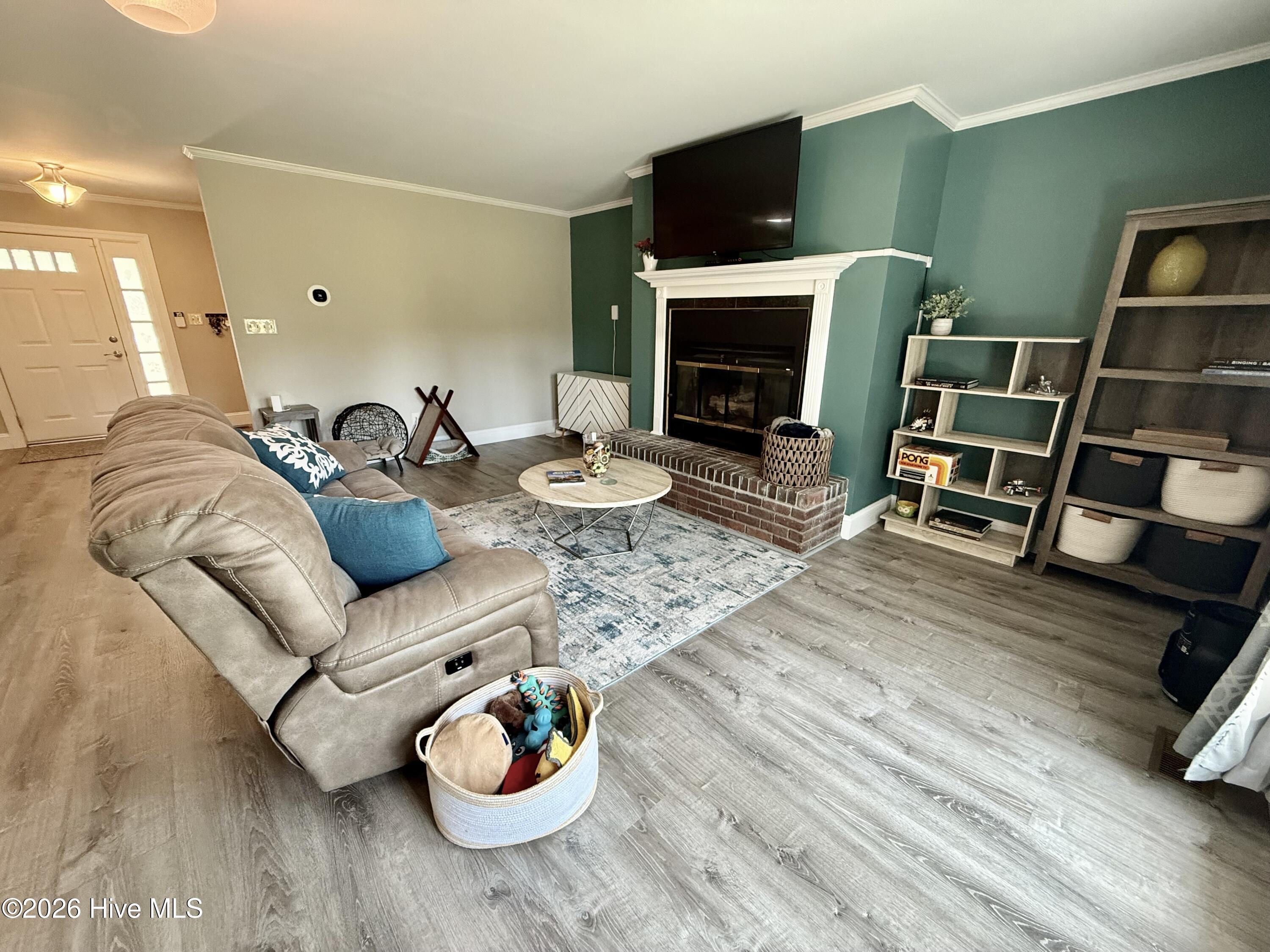 1116 Santa Lucia Road