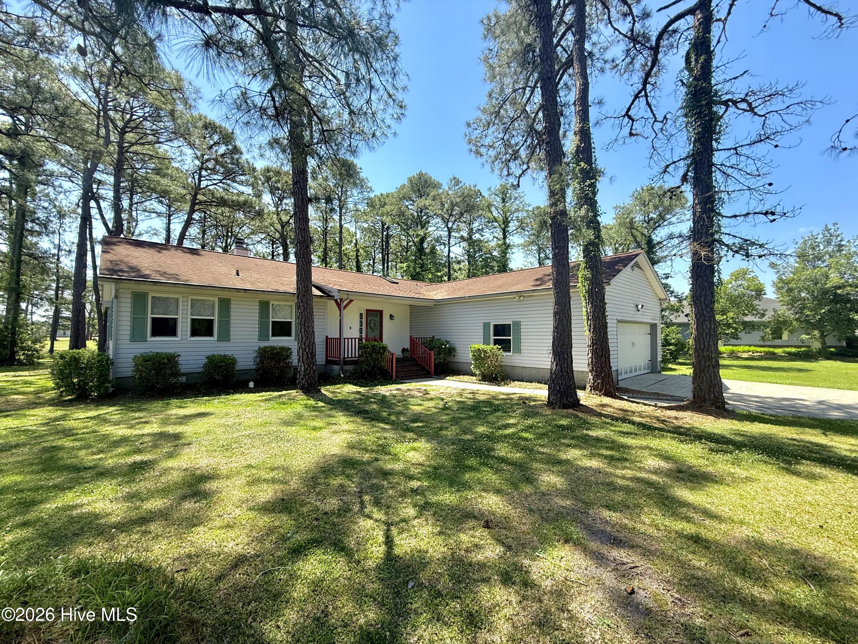 1116 Santa Lucia Road
