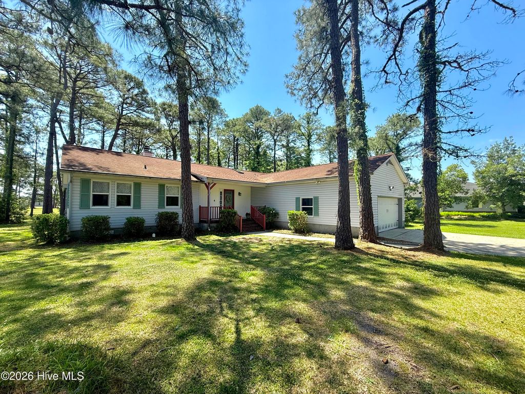 Photo of 1116 Santa Lucia Road, New Bern, NC 28560 (MLS # 100574856)