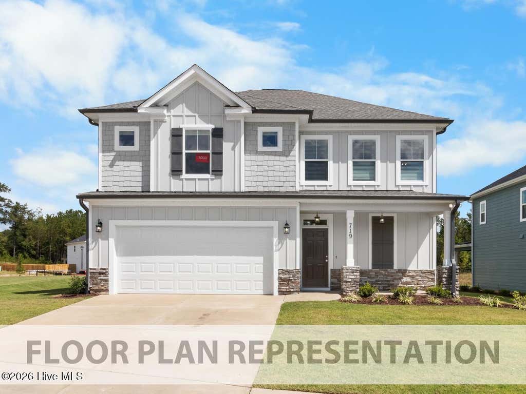 Photo of 5941 Kennett Park Drive #Tp231, Grovetown, GA 30813 (MLS # 100594436)
