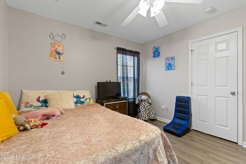 Tiny photo for 120 Casey Court, Jacksonville, NC 28540 (MLS # 100556094)