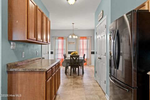 Tiny photo for 120 Casey Court, Jacksonville, NC 28540 (MLS # 100556094)