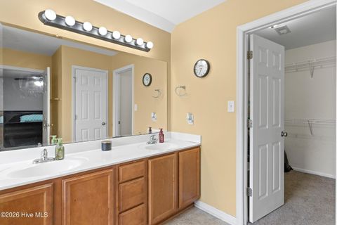 Tiny photo for 120 Casey Court, Jacksonville, NC 28540 (MLS # 100556094)