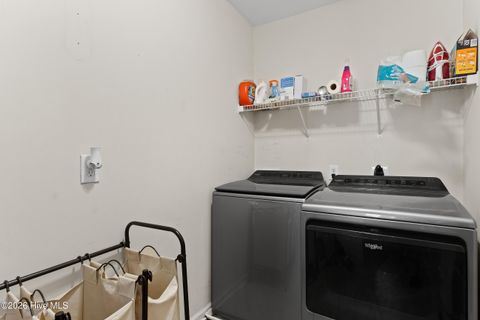 Tiny photo for 120 Casey Court, Jacksonville, NC 28540 (MLS # 100556094)