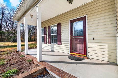 Tiny photo for 120 Casey Court, Jacksonville, NC 28540 (MLS # 100556094)