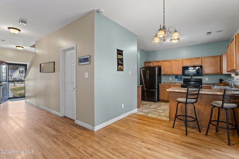 Tiny photo for 120 Casey Court, Jacksonville, NC 28540 (MLS # 100556094)