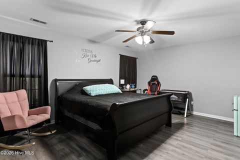 Tiny photo for 120 Casey Court, Jacksonville, NC 28540 (MLS # 100556094)