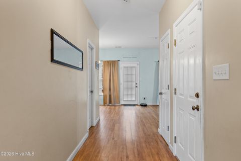 Tiny photo for 120 Casey Court, Jacksonville, NC 28540 (MLS # 100556094)