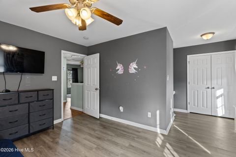 Tiny photo for 120 Casey Court, Jacksonville, NC 28540 (MLS # 100556094)