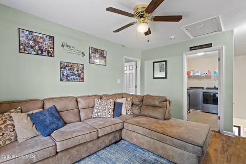 Tiny photo for 120 Casey Court, Jacksonville, NC 28540 (MLS # 100556094)
