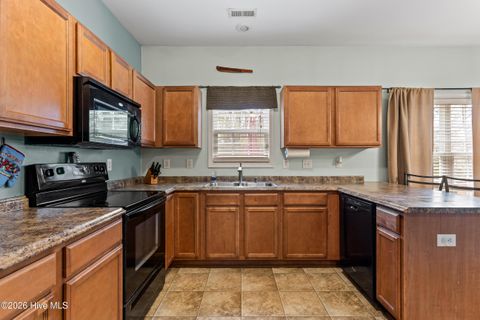 Tiny photo for 120 Casey Court, Jacksonville, NC 28540 (MLS # 100556094)