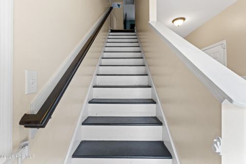 Tiny photo for 120 Casey Court, Jacksonville, NC 28540 (MLS # 100556094)