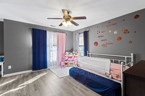 Tiny photo for 120 Casey Court, Jacksonville, NC 28540 (MLS # 100556094)