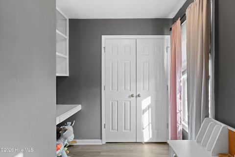 Tiny photo for 120 Casey Court, Jacksonville, NC 28540 (MLS # 100556094)