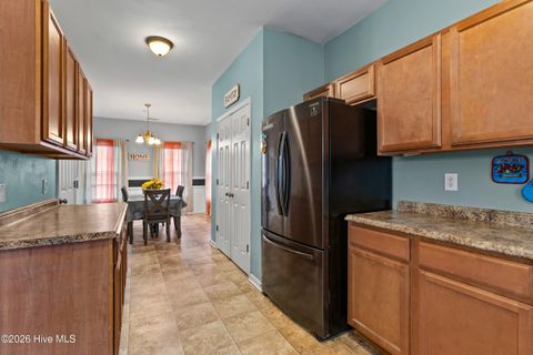 Tiny photo for 120 Casey Court, Jacksonville, NC 28540 (MLS # 100556094)