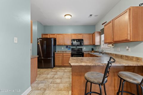 Tiny photo for 120 Casey Court, Jacksonville, NC 28540 (MLS # 100556094)