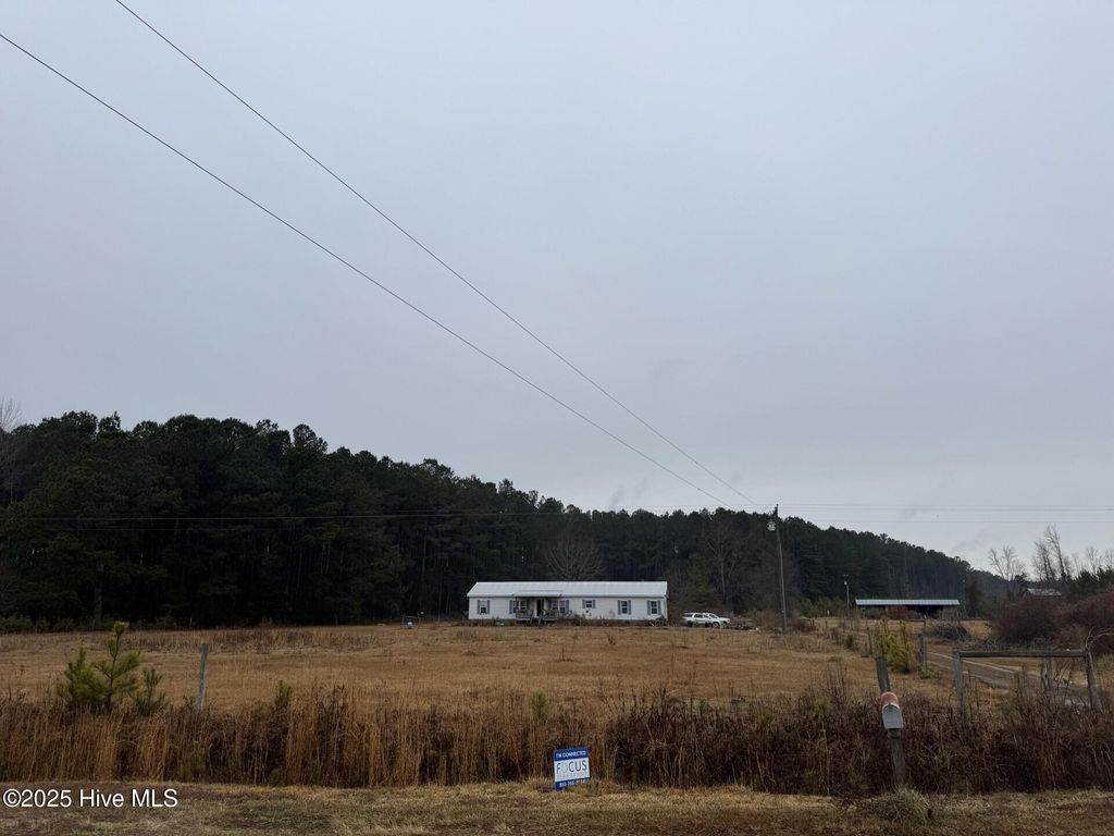 Photo of 1620 Montague Road, Currie, NC 28435 (MLS # 100485657)