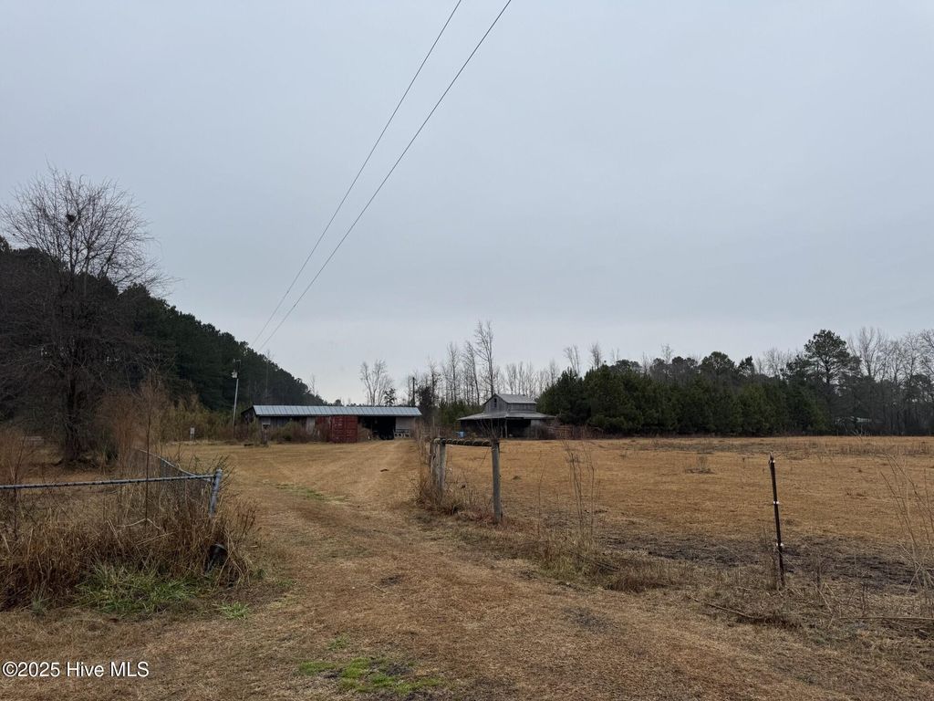 Photo of 1620 Montague Road, Currie, NC 28435 (MLS # 100485657)